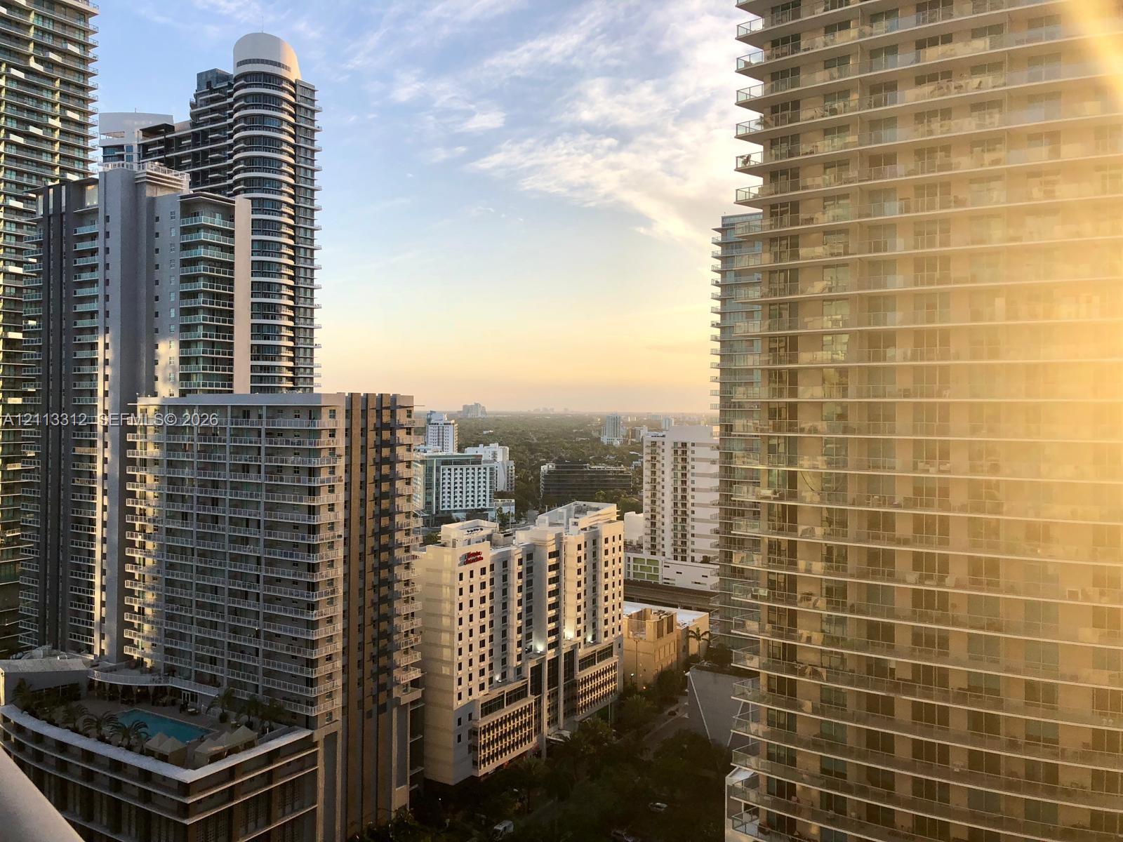 1050 Brickell Avenue 2414 Property Photo 8
