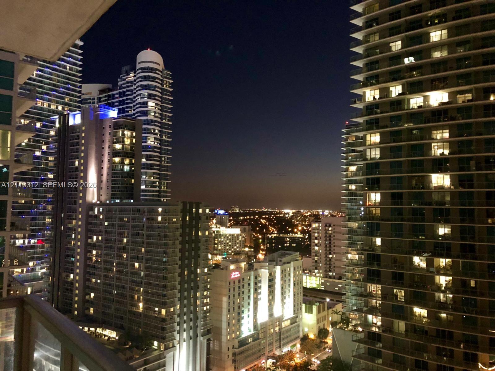 1050 Brickell Avenue 2414 Property Photo 12
