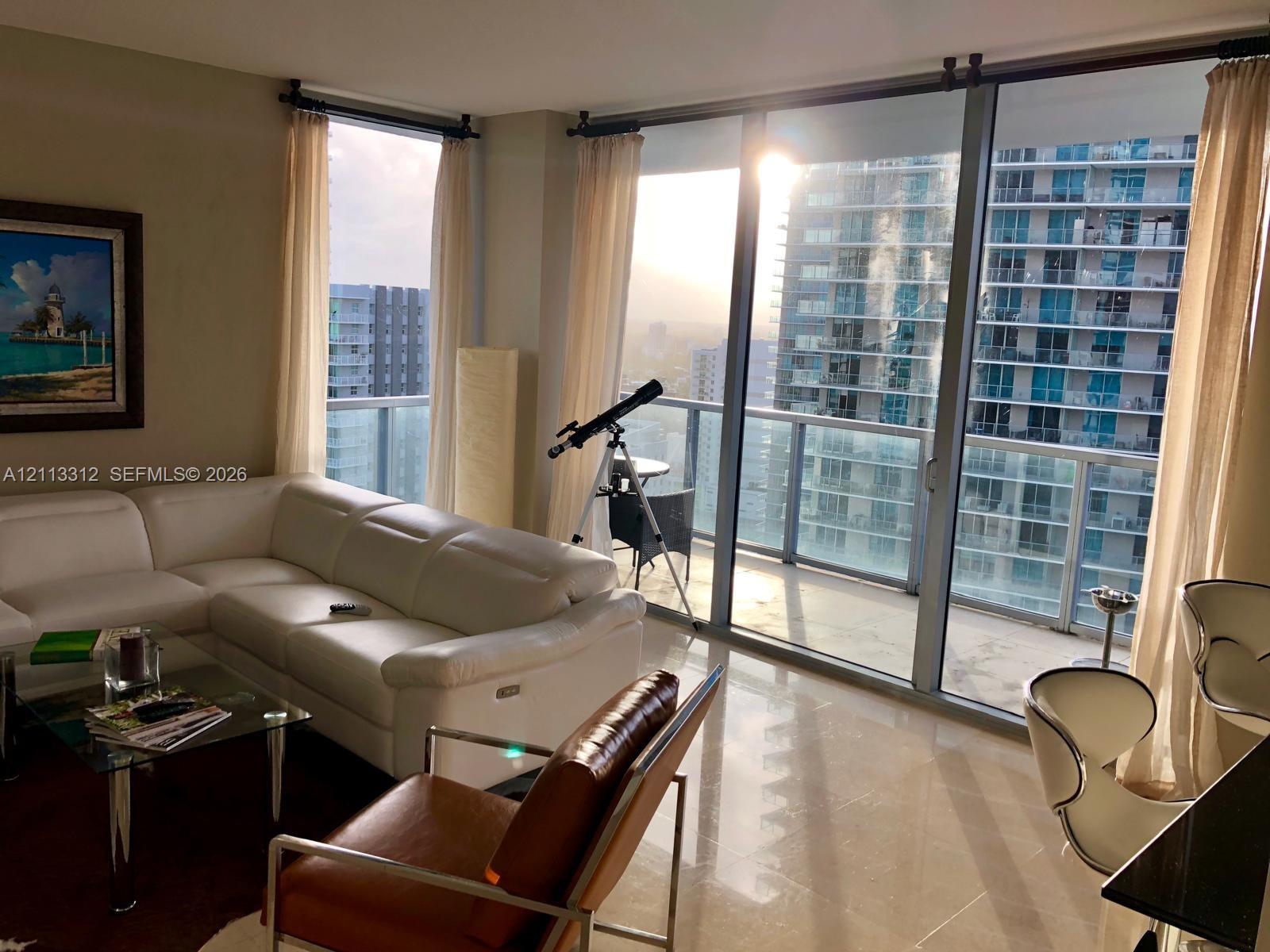 1050 Brickell Avenue 2414 Property Photo 13