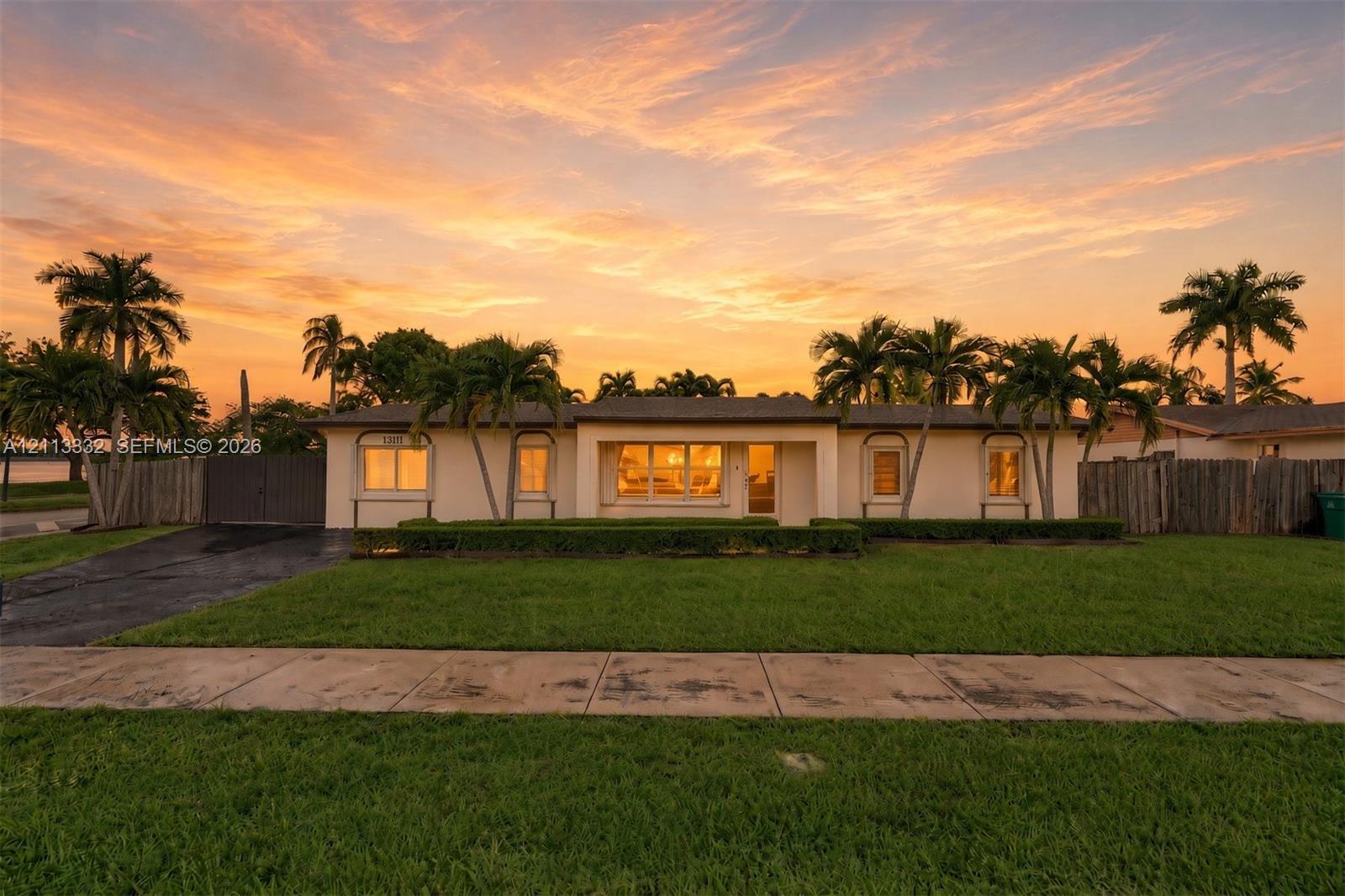 13111 Sw 84th Street Property Photo 1