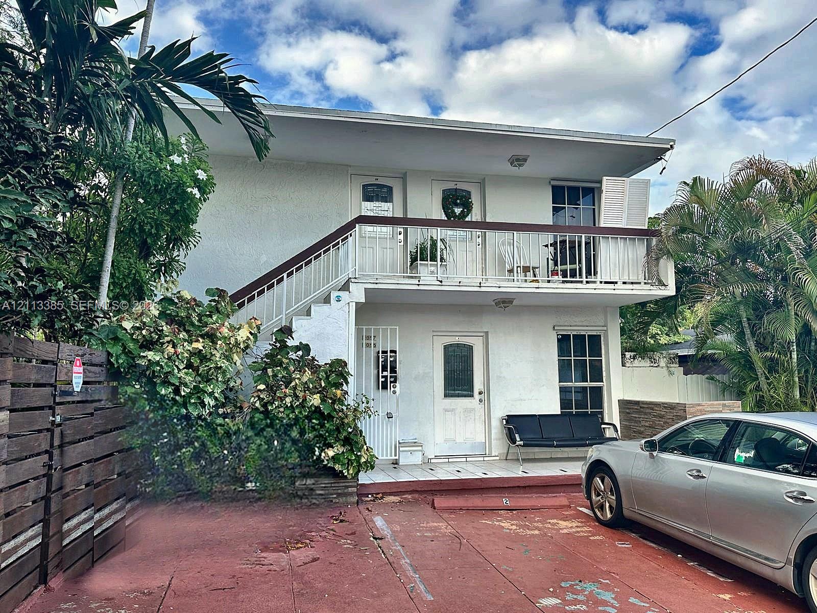 1055 Sw 12th Street 2a Property Photo 10