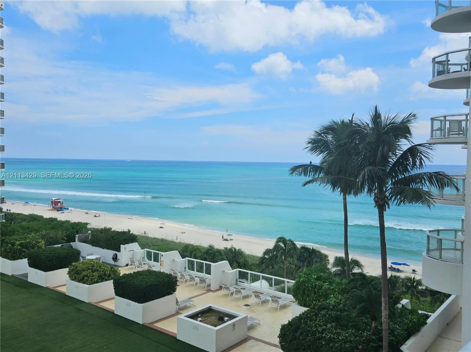 6365 Collins Avenue 909 Property Photo 1