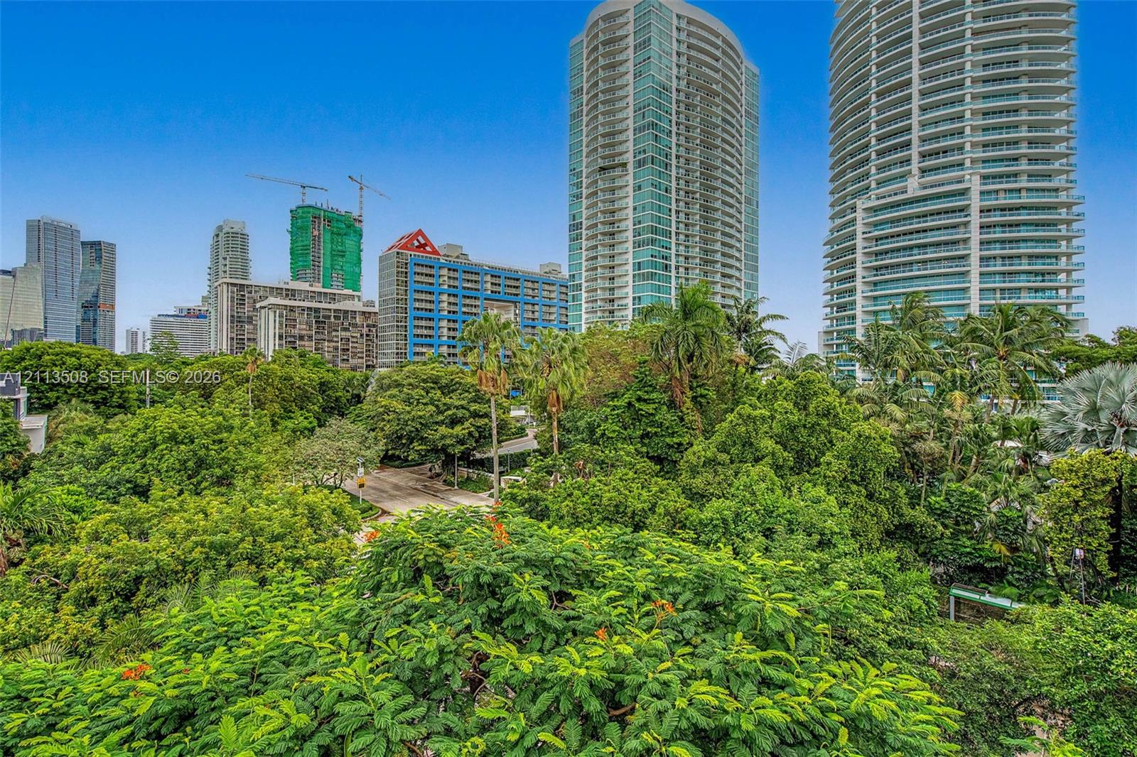 2200 Brickell Avenue 405 Property Photo 1