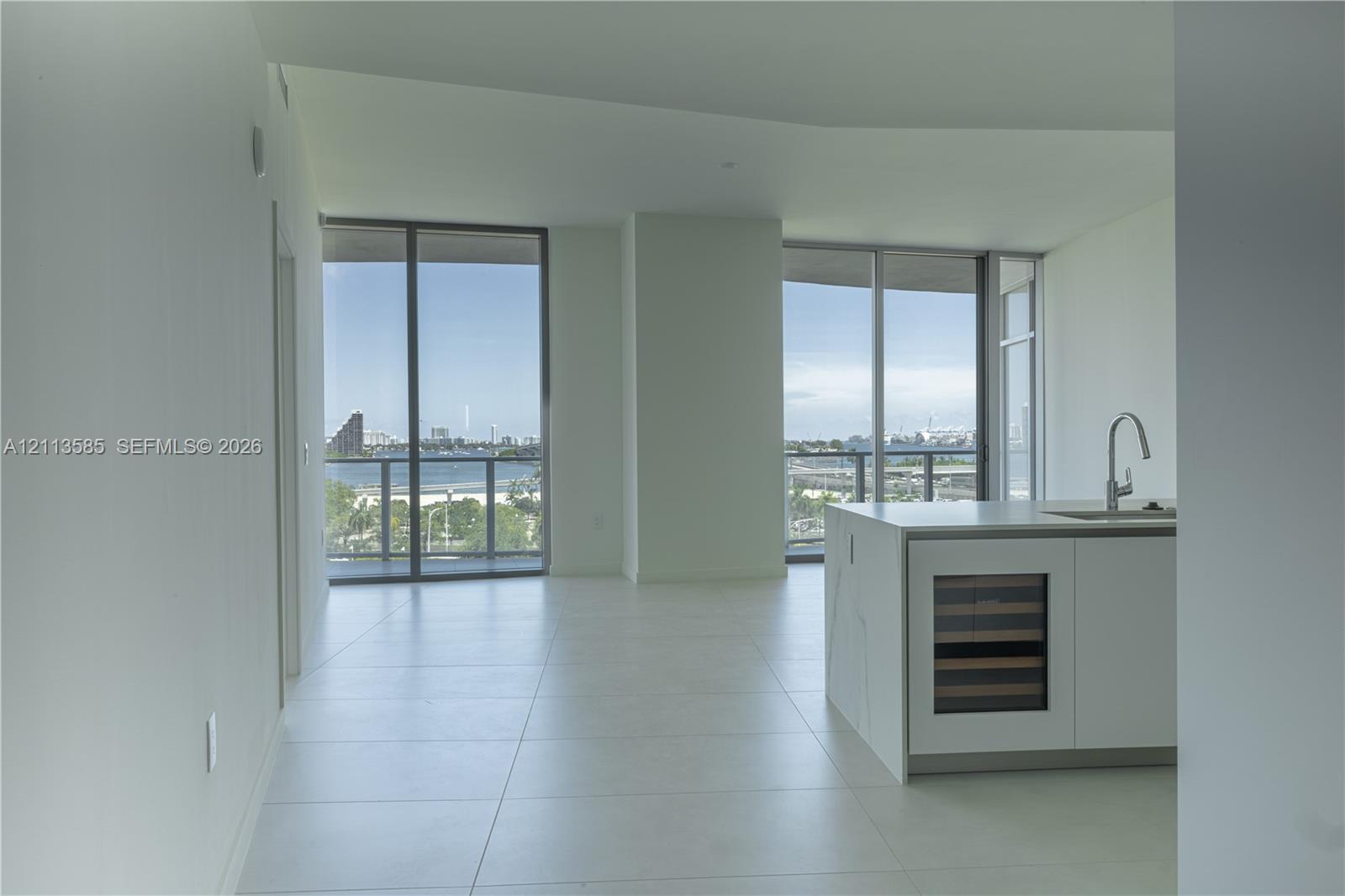 1400 Biscayne Boulevard 606 Property Photo 1