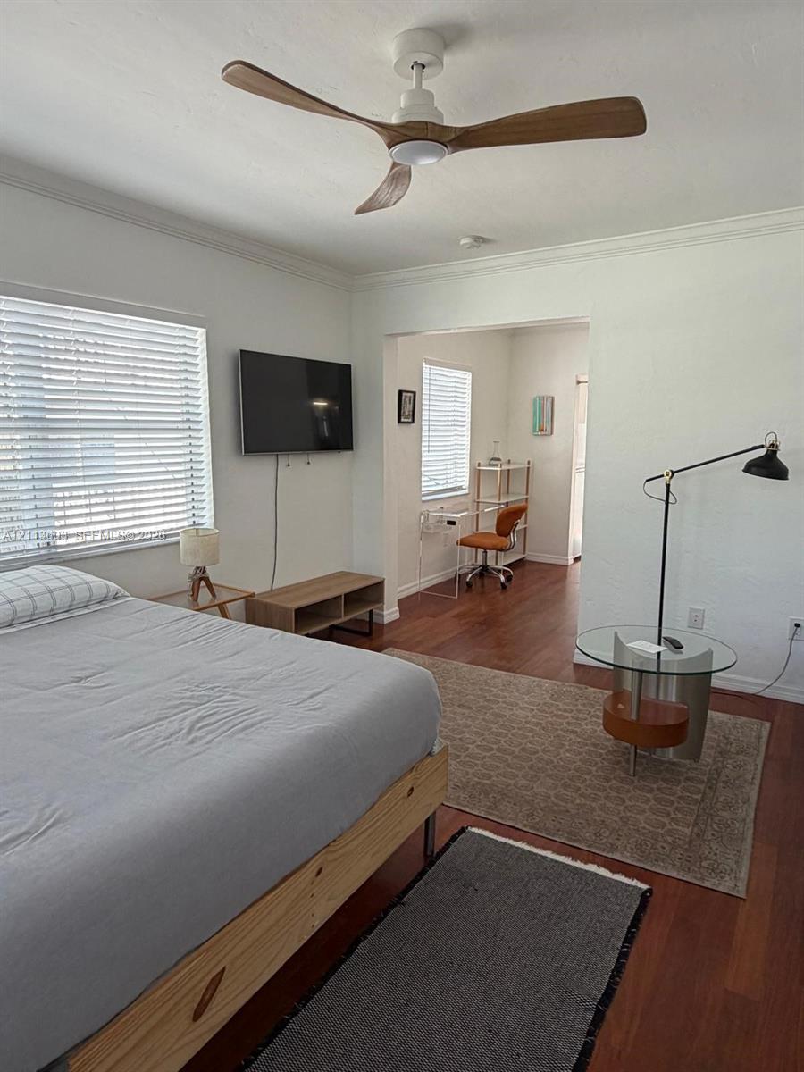 901 Meridian Avenue 207 Property Photo 2