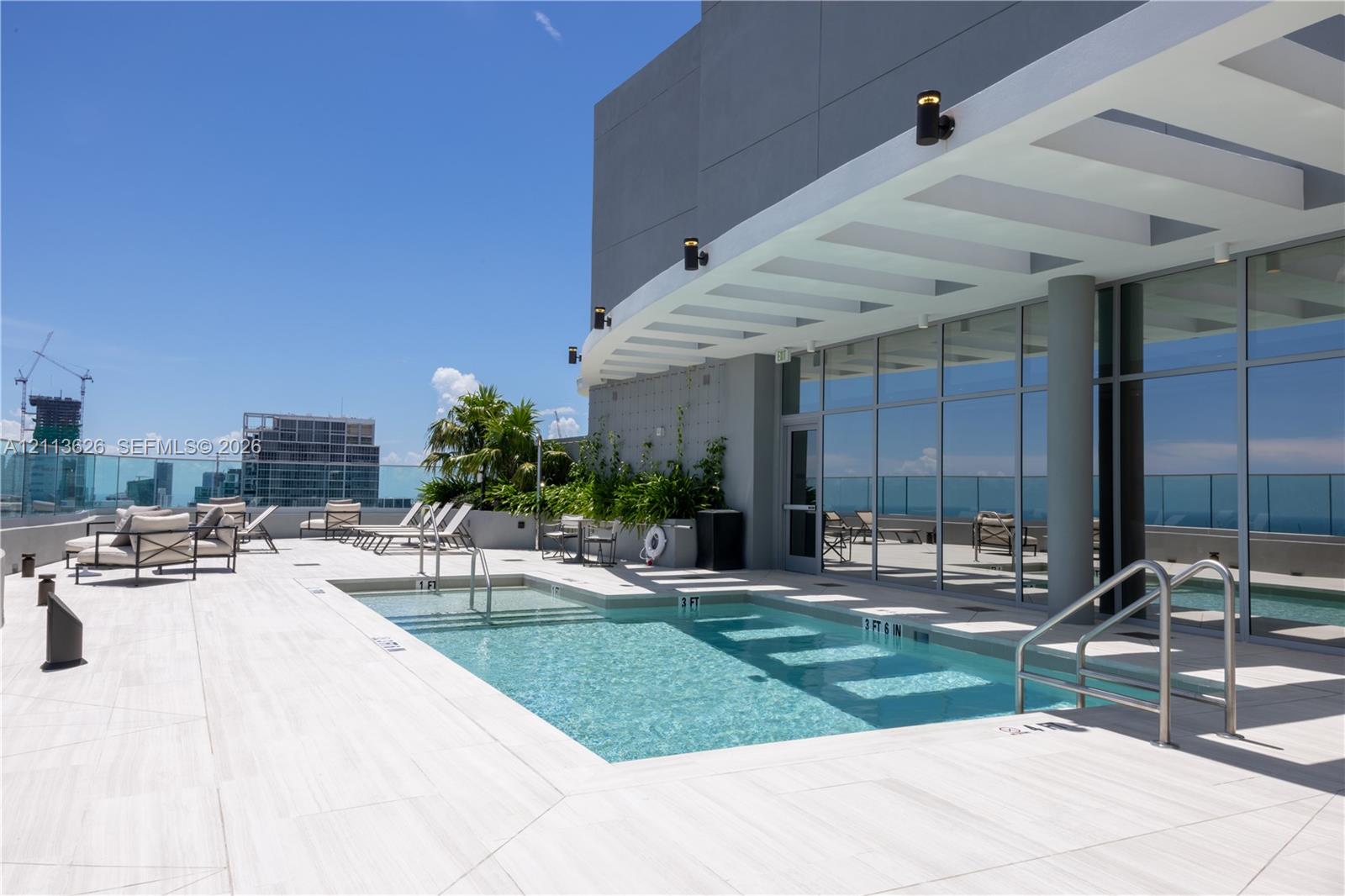 1400 Biscayne Boulevard 2204 Property Photo 32