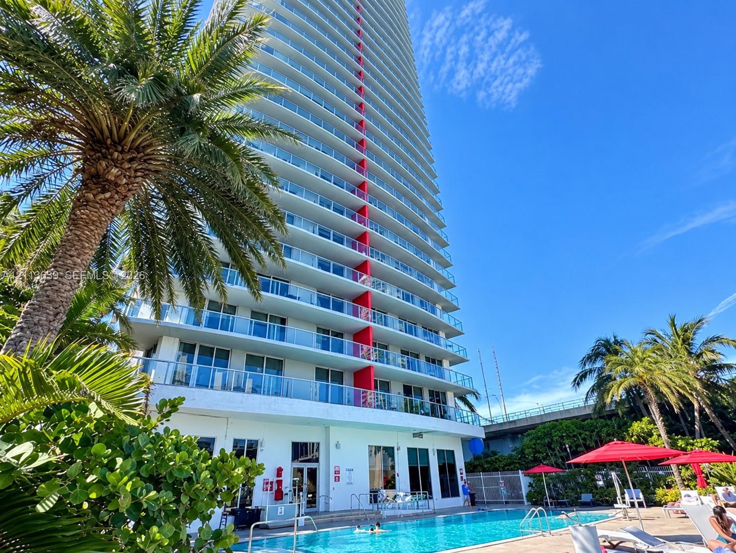 2602 E Hallandale Beach Boulevard R1205 Property Photo 1