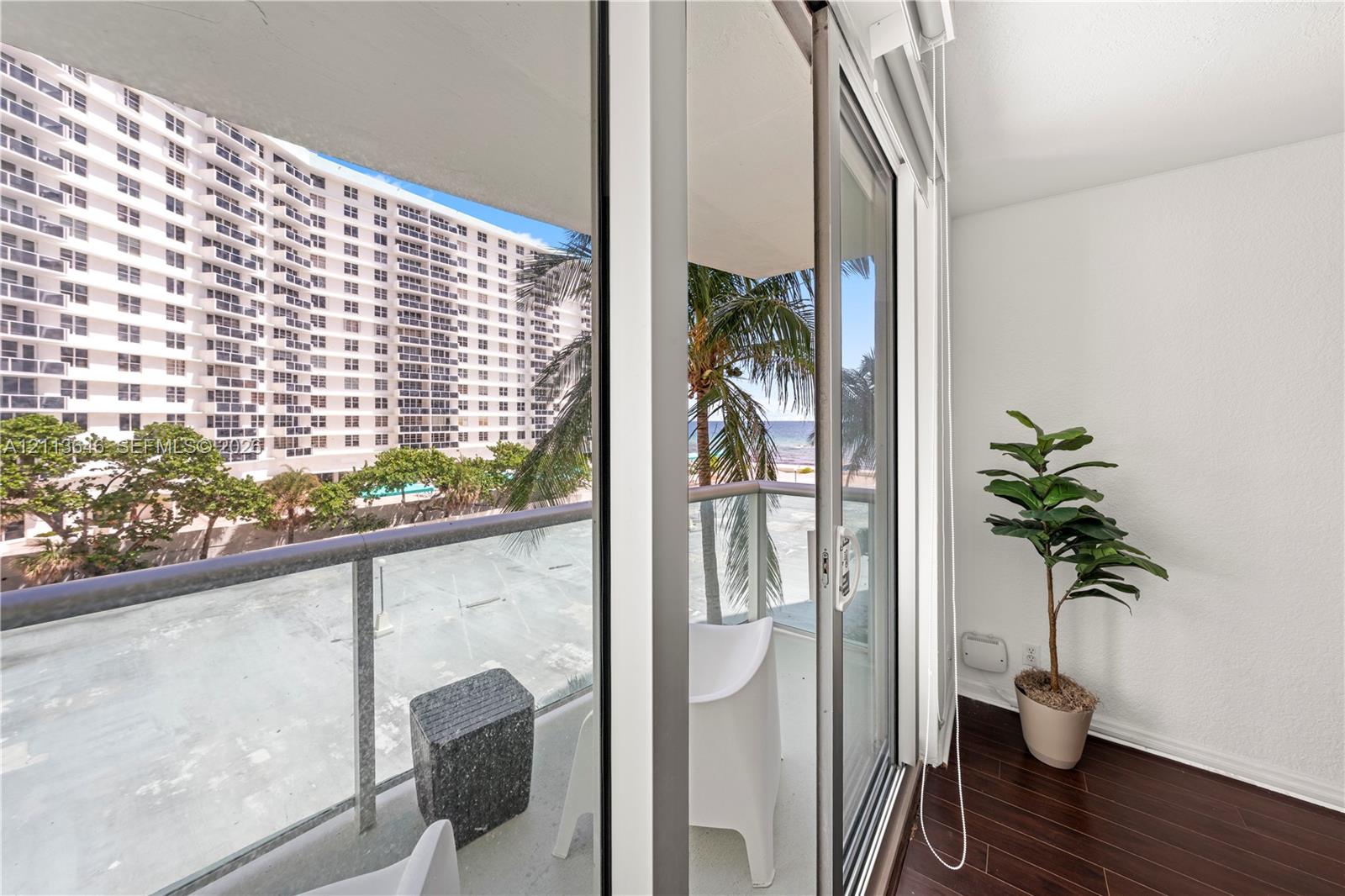 3801 S Ocean Drive 4b Property Photo 19
