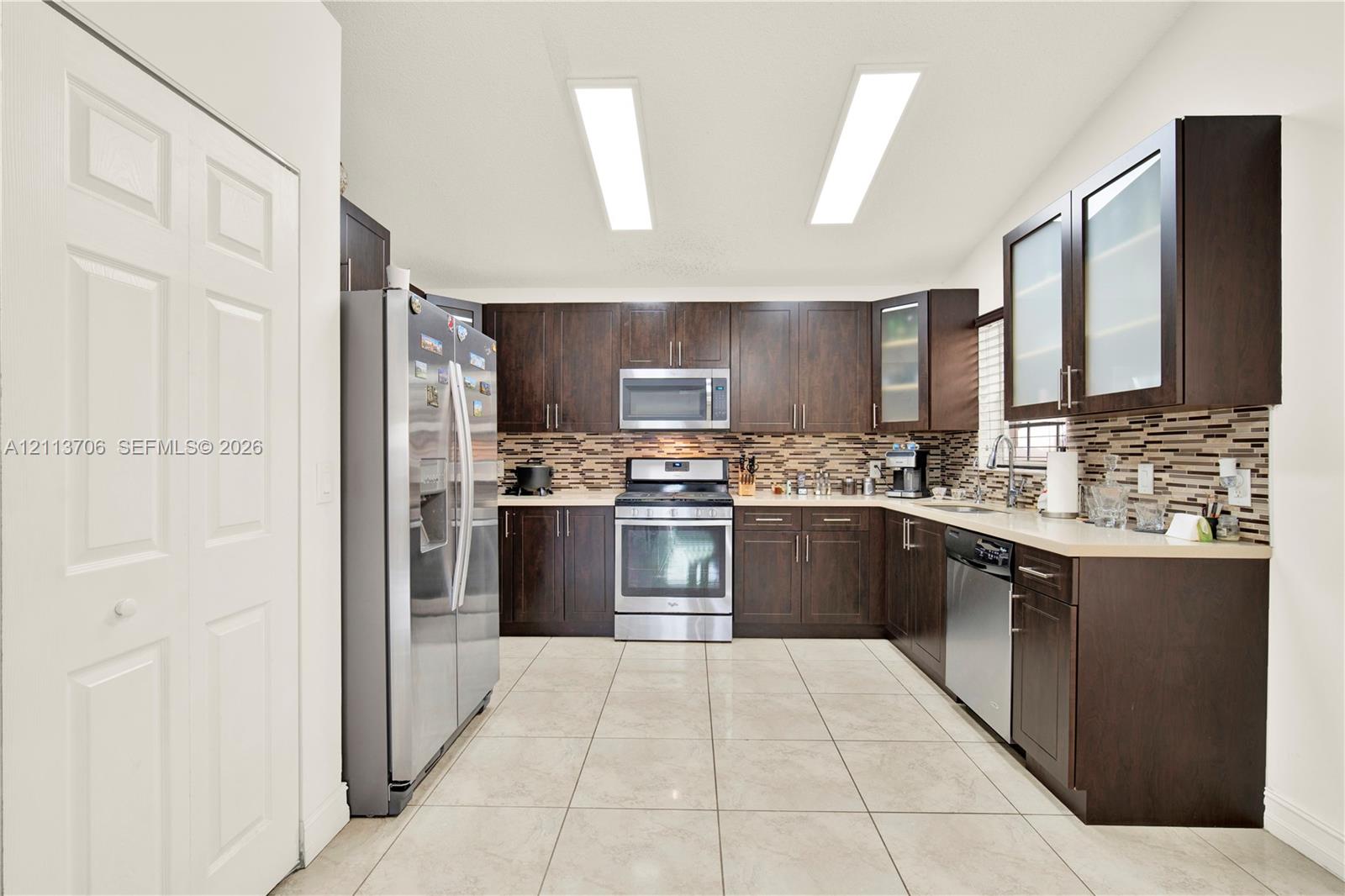 11037 SW 152nd Court Property Photo 1