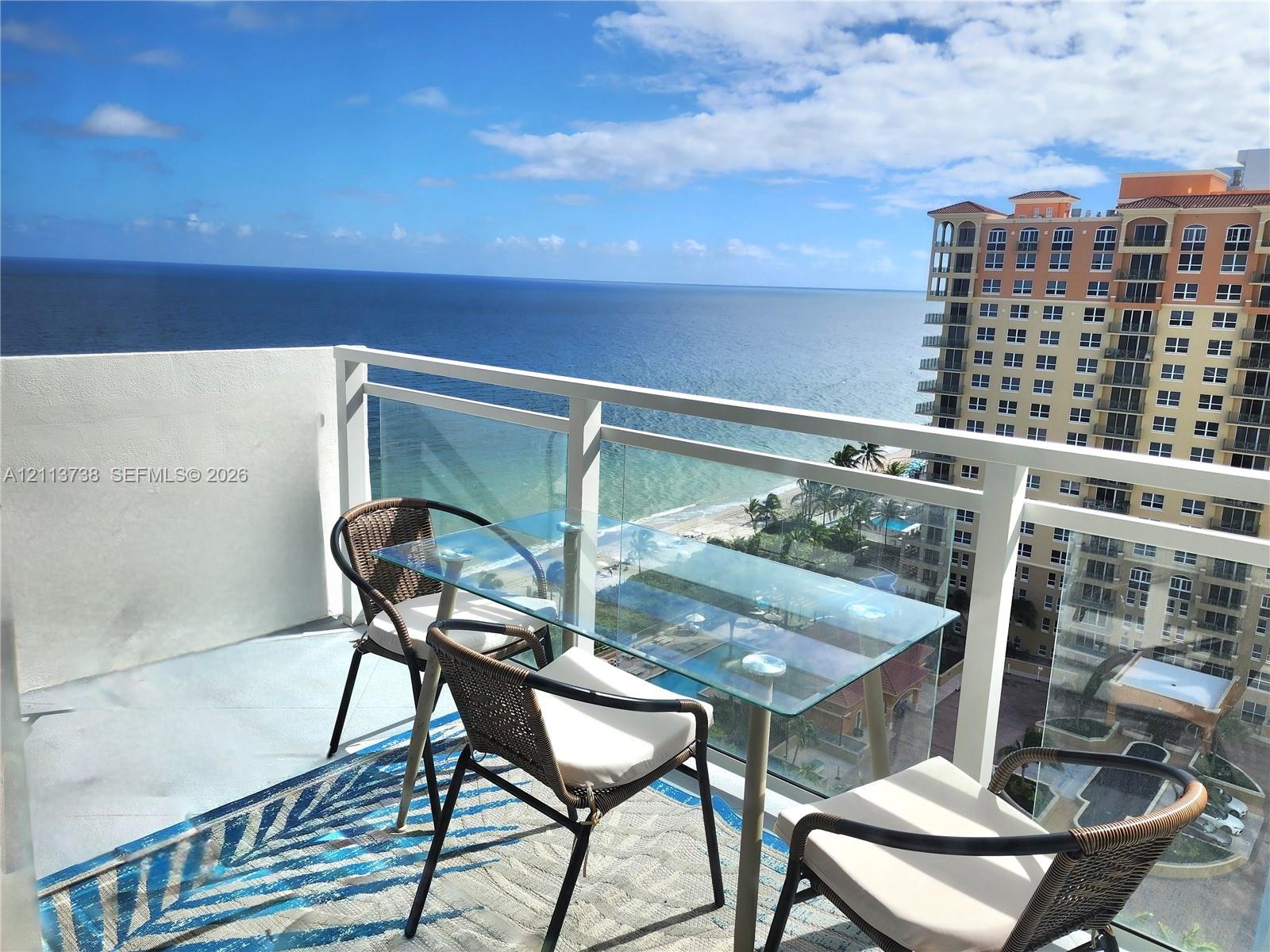 2030 S Ocean Drive 1719 Property Photo 1