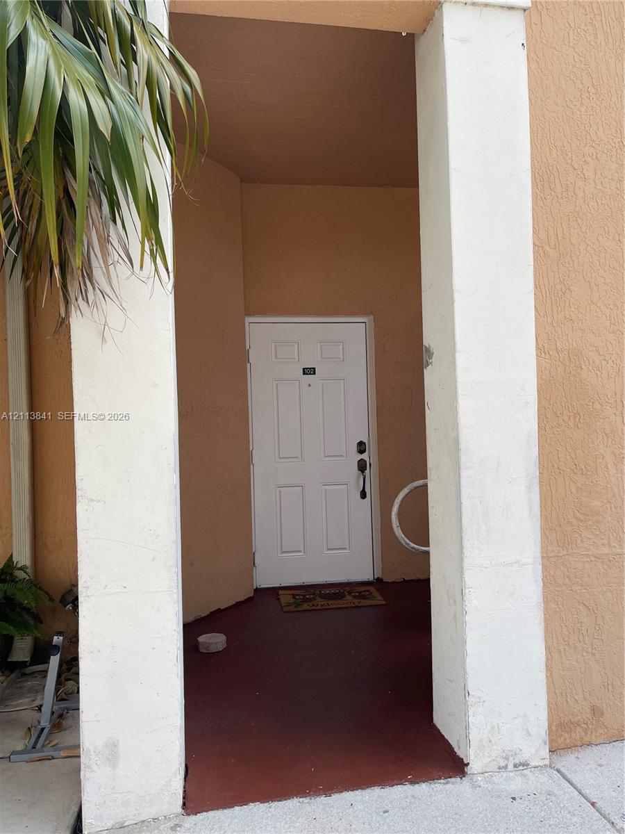17720 NW 73rd Avenue 107 Property Photo 1