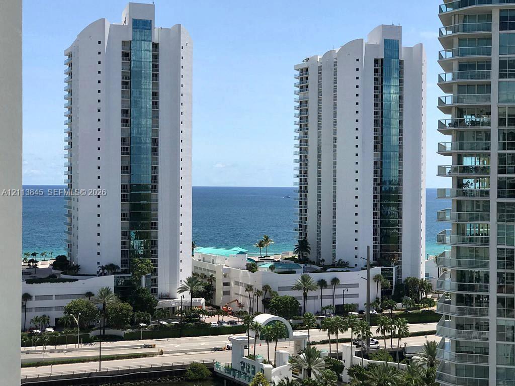 250 Sunny Isles Boulevard 3-1506 Property Photo 1
