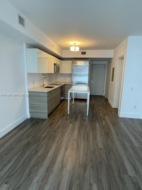 1300 Brickell Bay Drive 1000 Property Photo 1