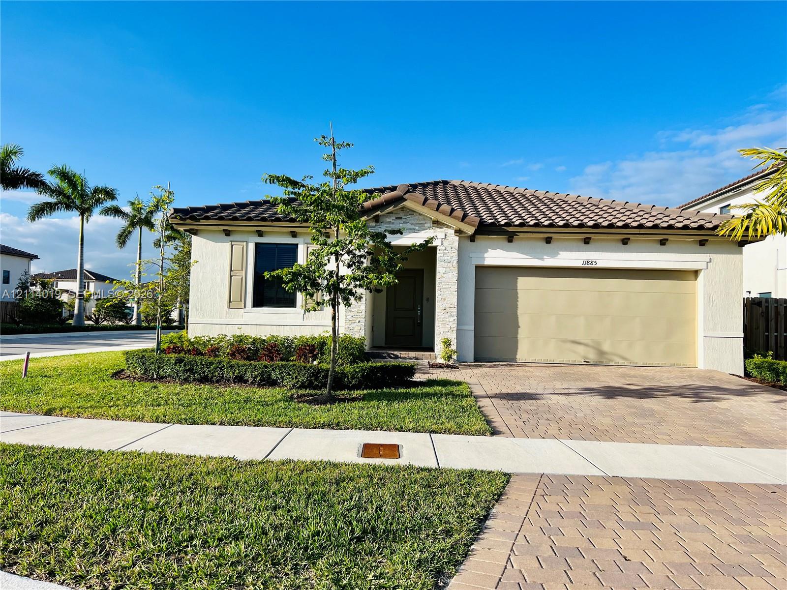 11885 Sw 244th Street 11885 Property Photo 3