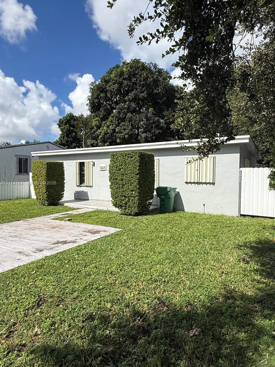 1865 NW 50th Street Property Photo 1