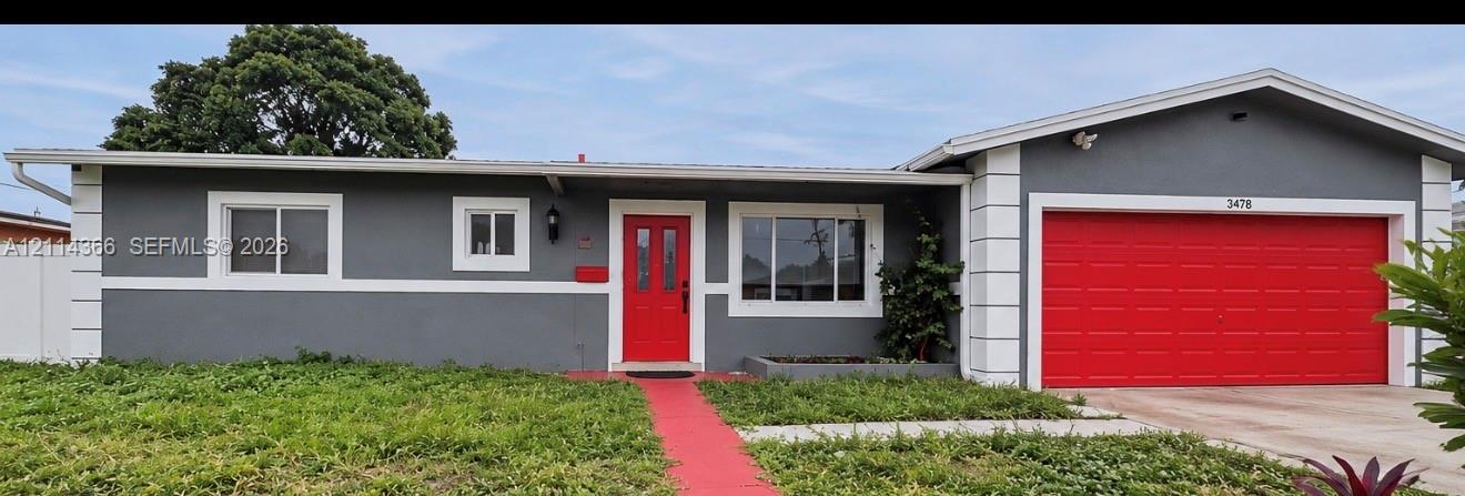 3478 Nw 26th Street Property Photo 1