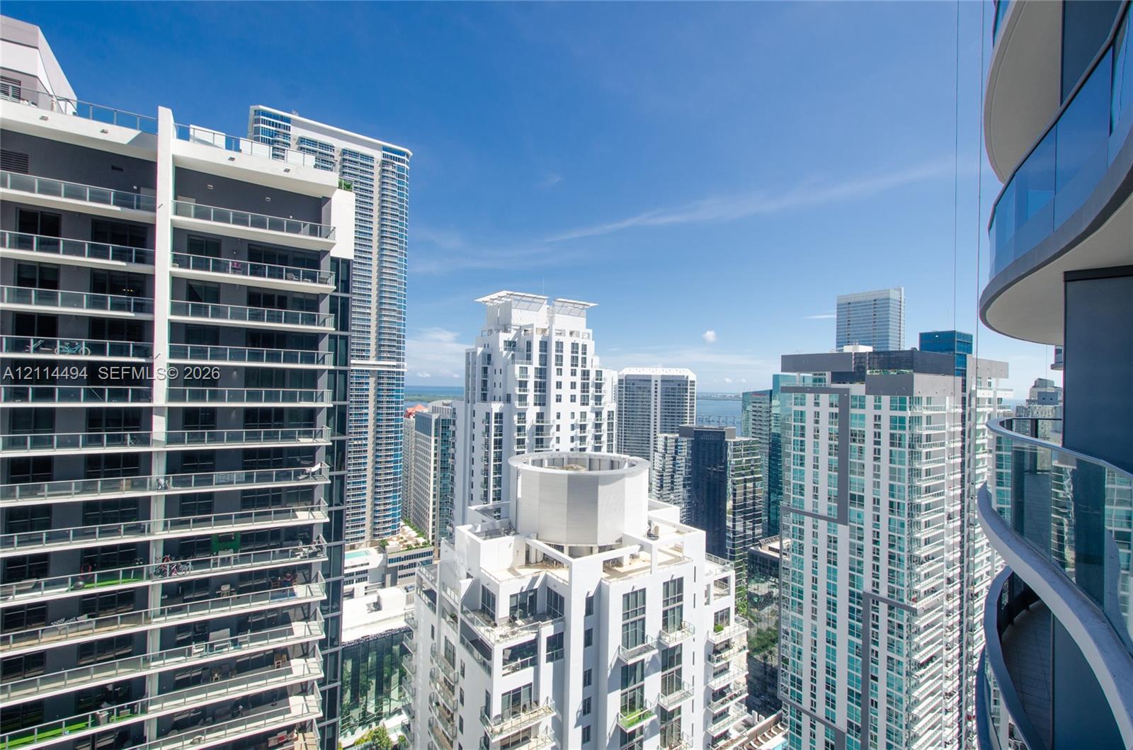 1000 Brickell Plaza 4507 Property Photo 1