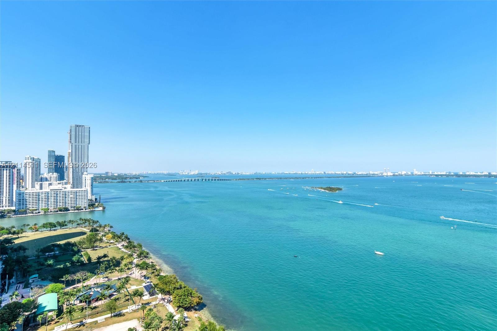 1717 N Bayshore Drive C-4037 Property Photo 1