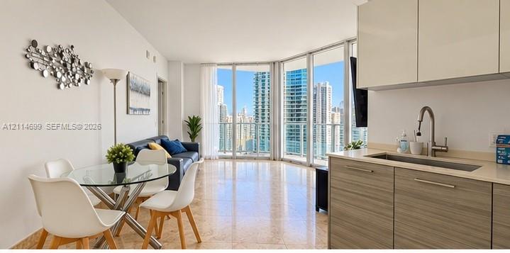 1300 Brickell Bay Drive 3007 Property Photo 1