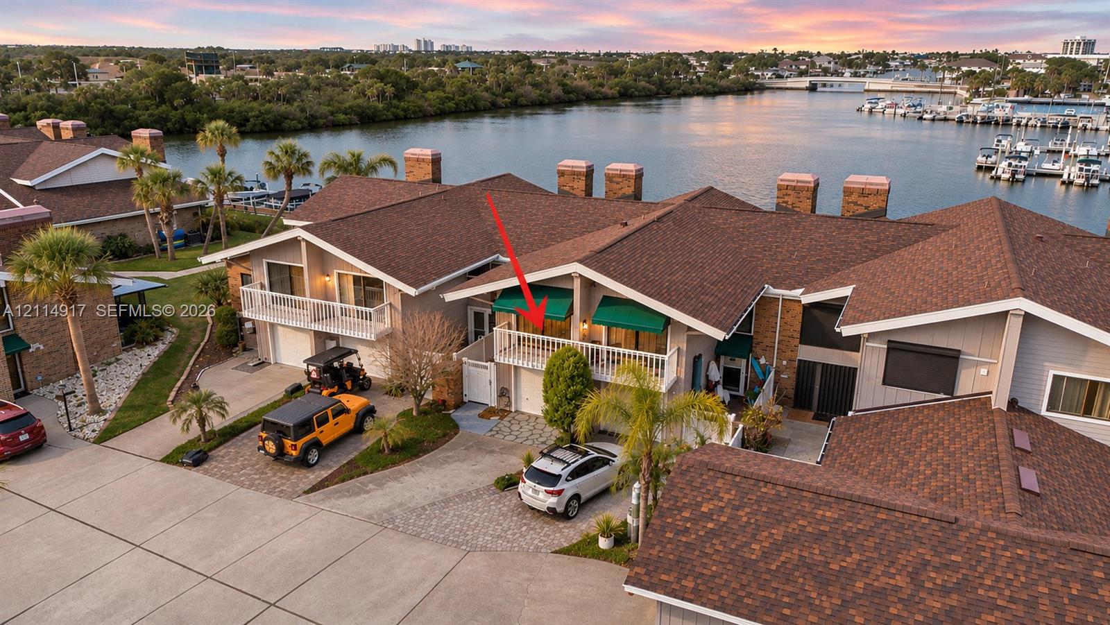 121 Lagoon Property Photo 1