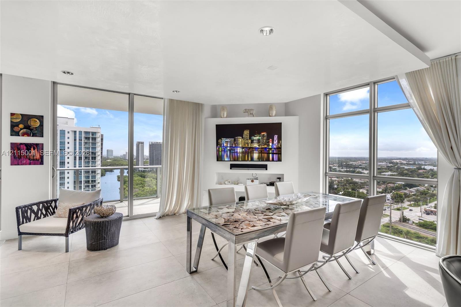 17301 Biscayne Boulevard 2101 Property Photo 7