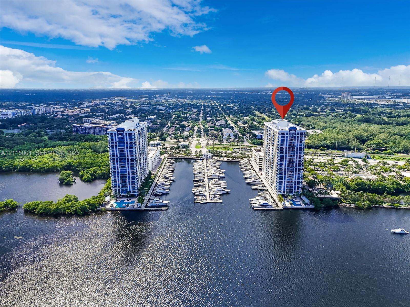 17301 Biscayne Boulevard 2101 Property Photo 8