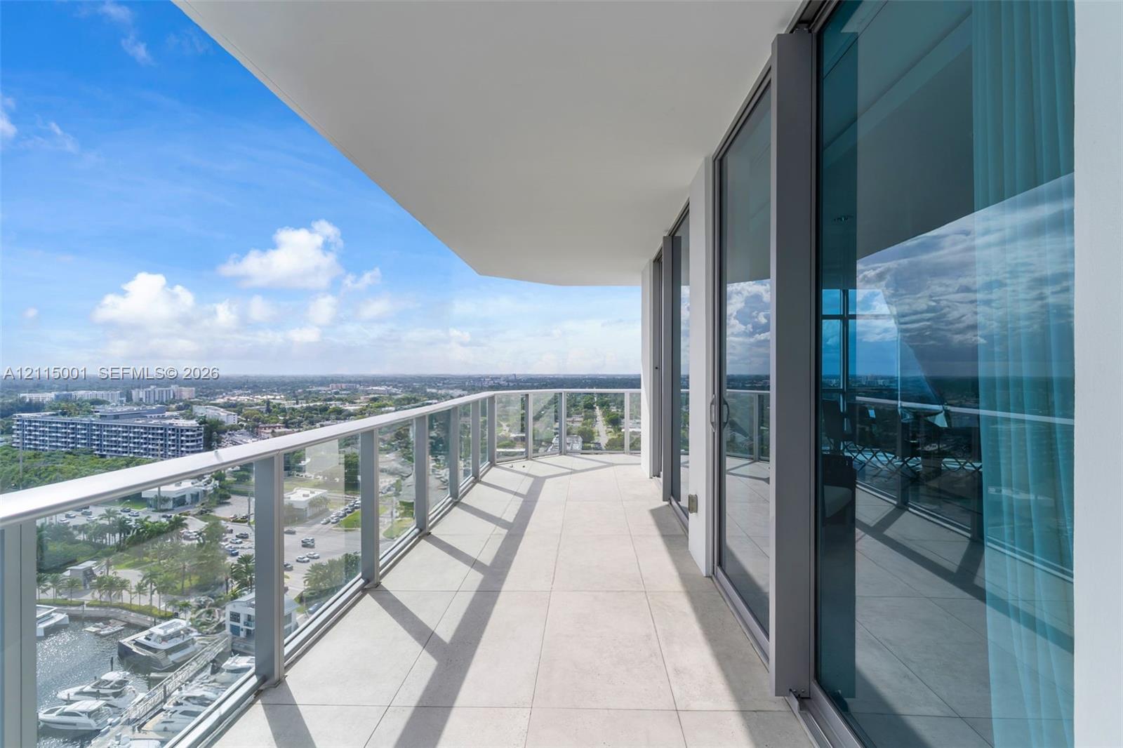 17301 Biscayne Boulevard 2101 Property Photo 10