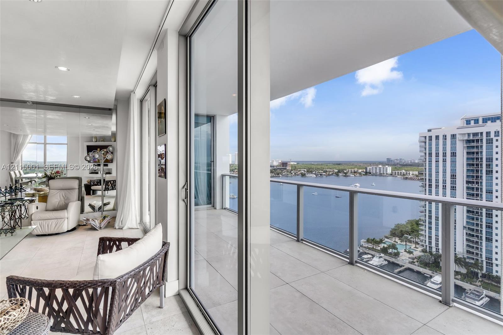 17301 Biscayne Boulevard 2101 Property Photo 20