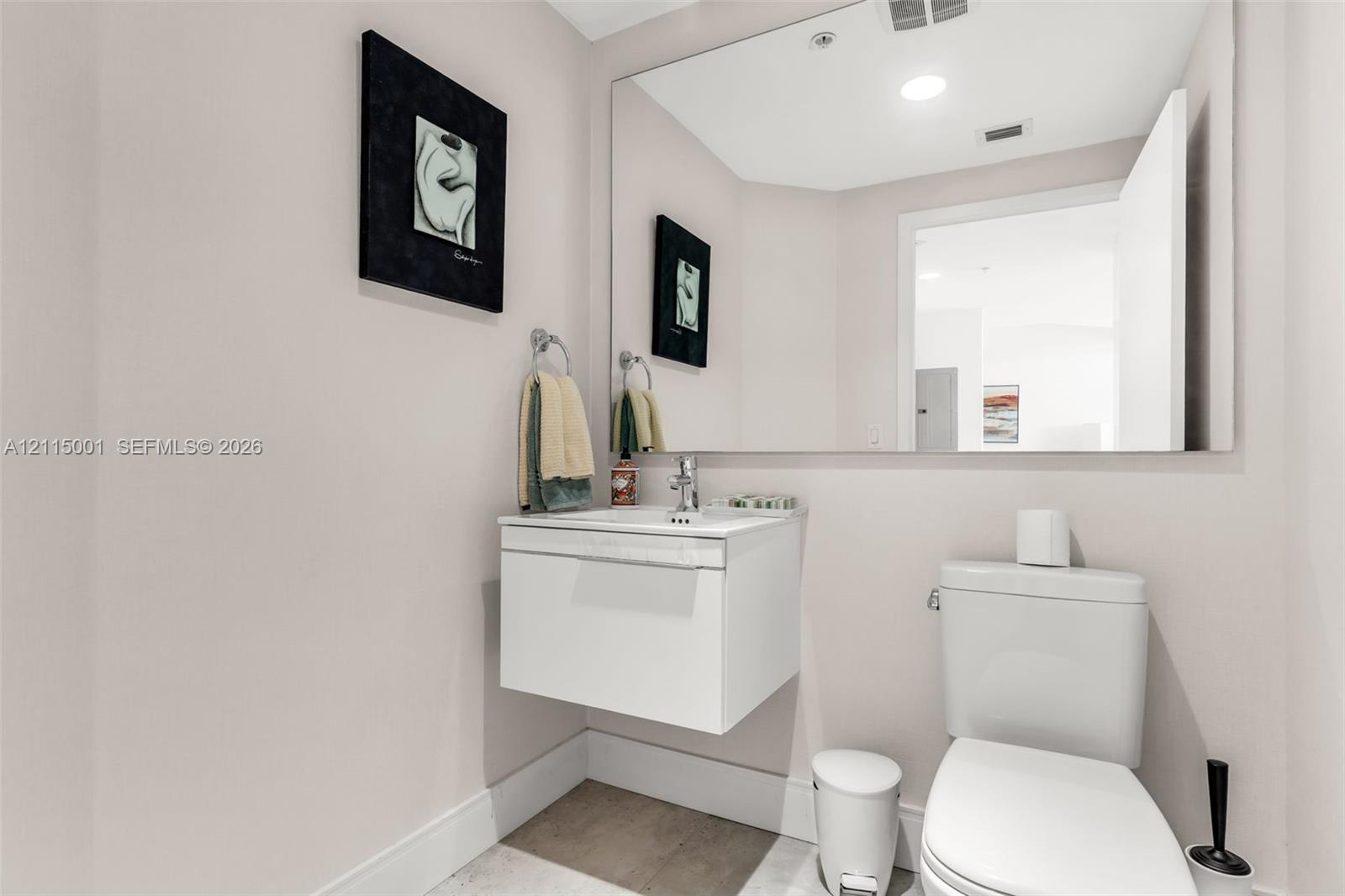 17301 Biscayne Boulevard 2101 Property Photo 25