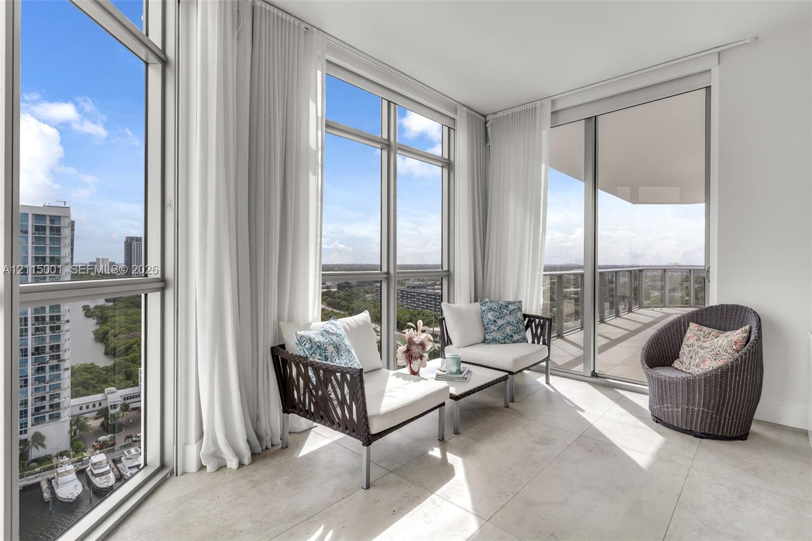 17301 Biscayne Boulevard 2101 Property Photo 28