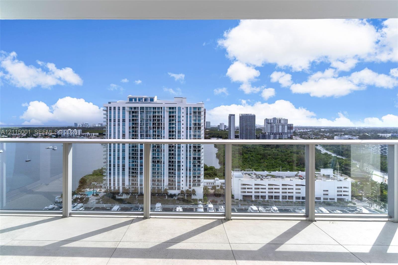 17301 Biscayne Boulevard 2101 Property Photo 32
