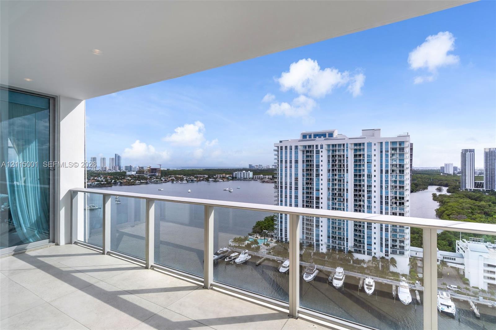 17301 Biscayne Boulevard 2101 Property Photo 33