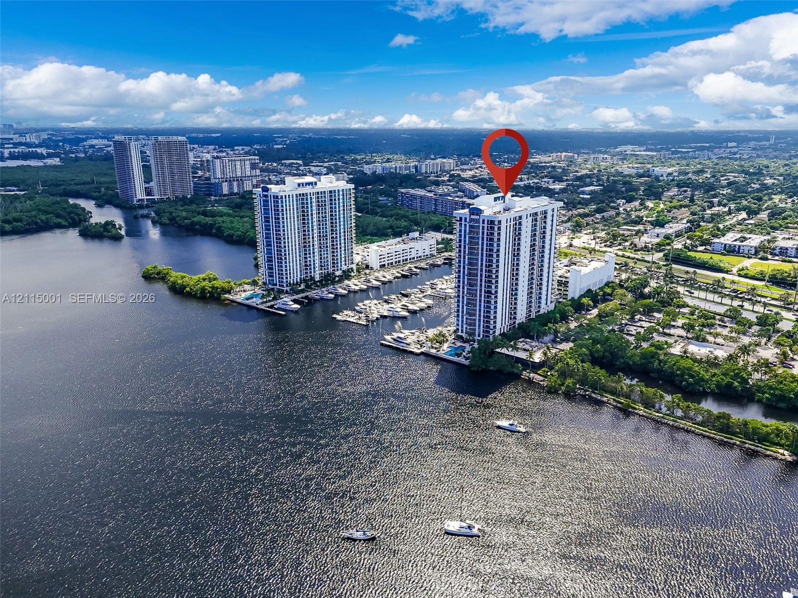 17301 Biscayne Boulevard 2101 Property Photo 34