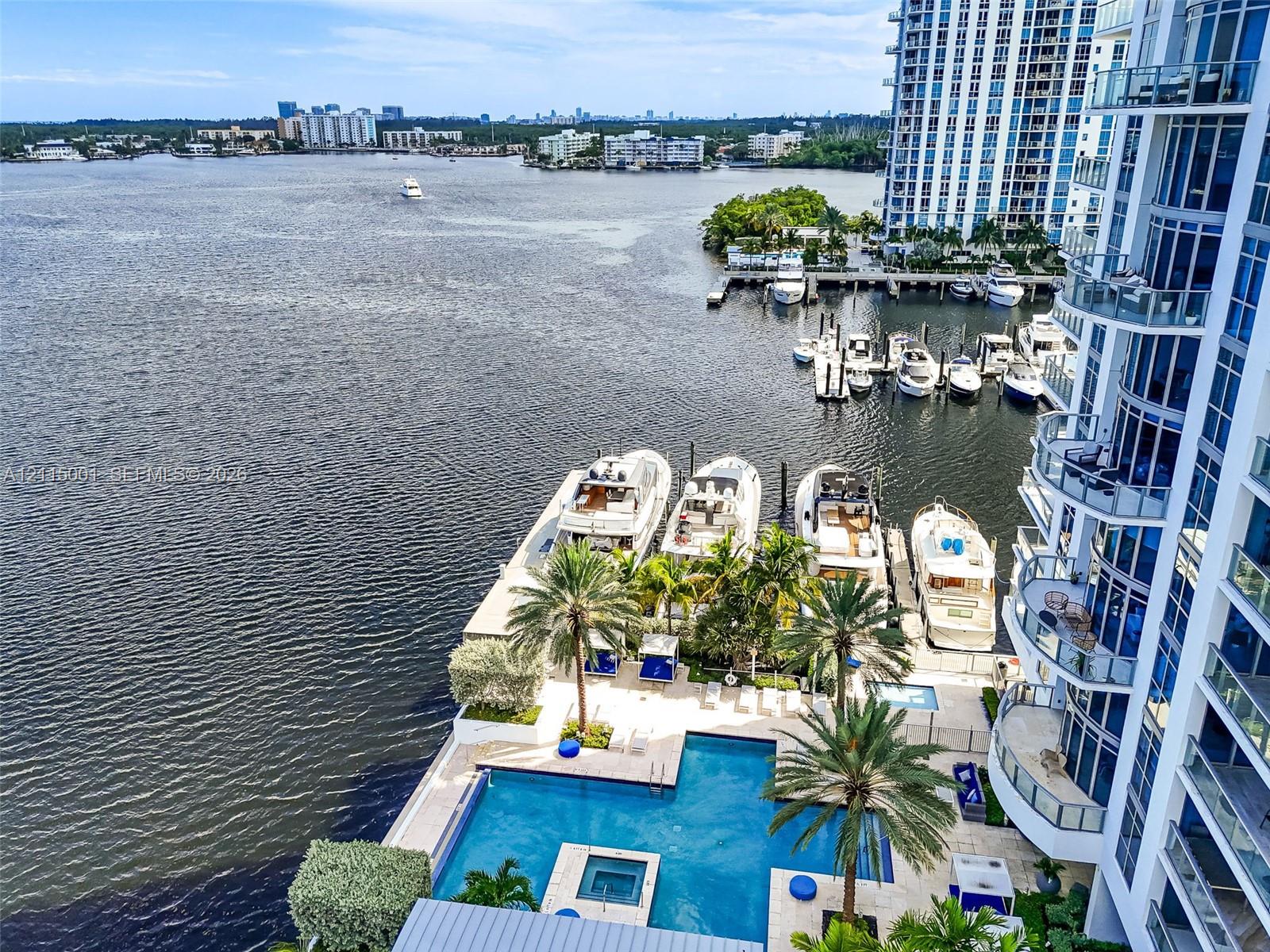 17301 Biscayne Boulevard 2101 Property Photo 36