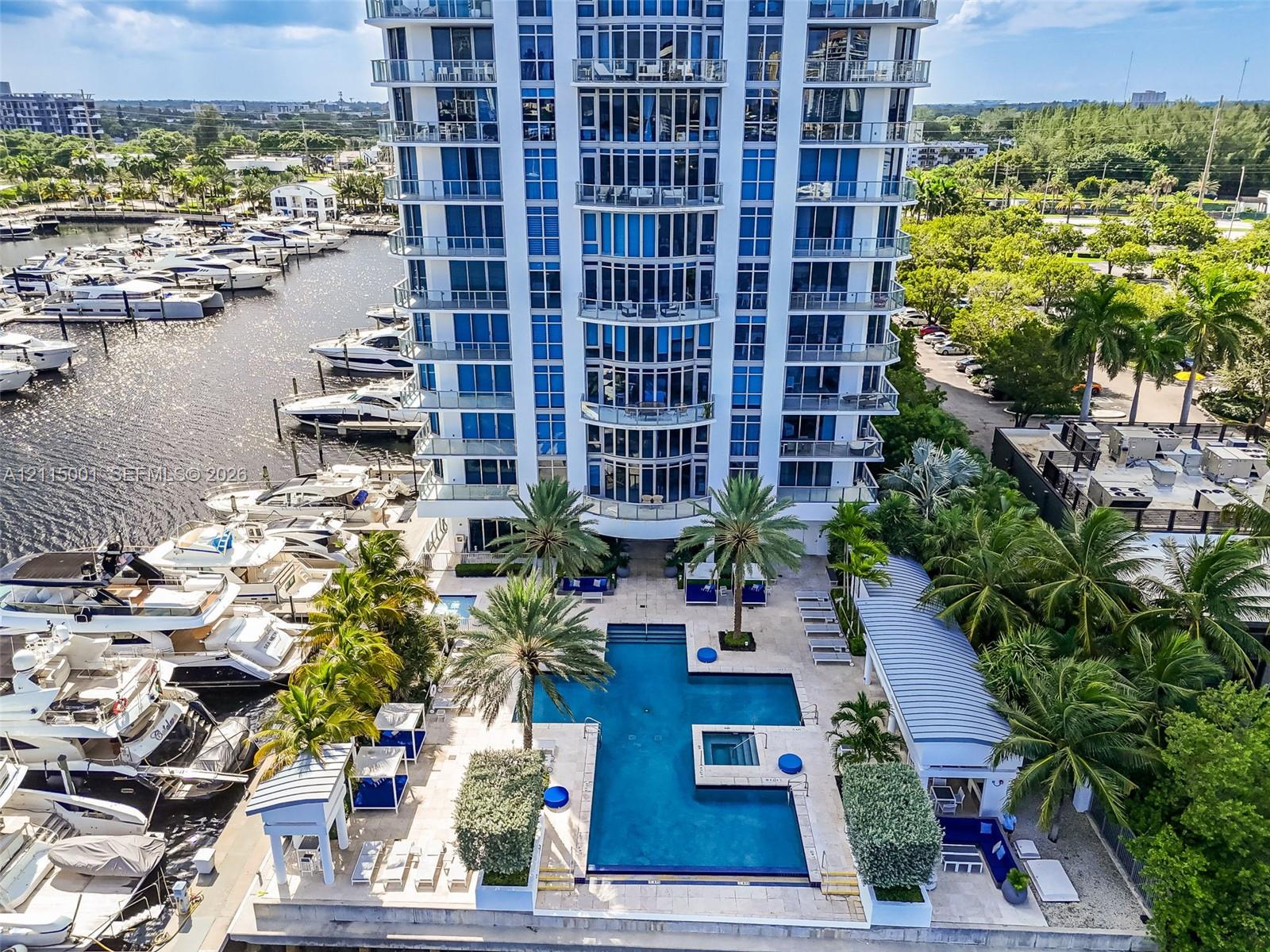 17301 Biscayne Boulevard 2101 Property Photo 37