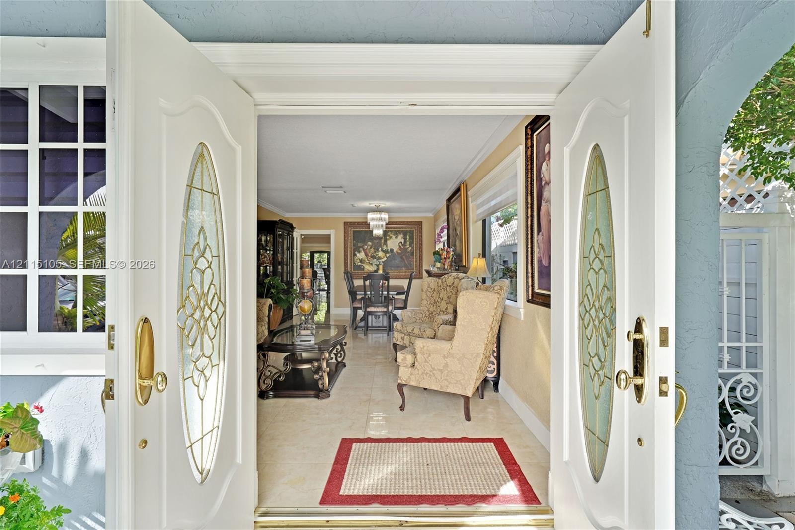 3500 Sw 88th Place Property Photo 1