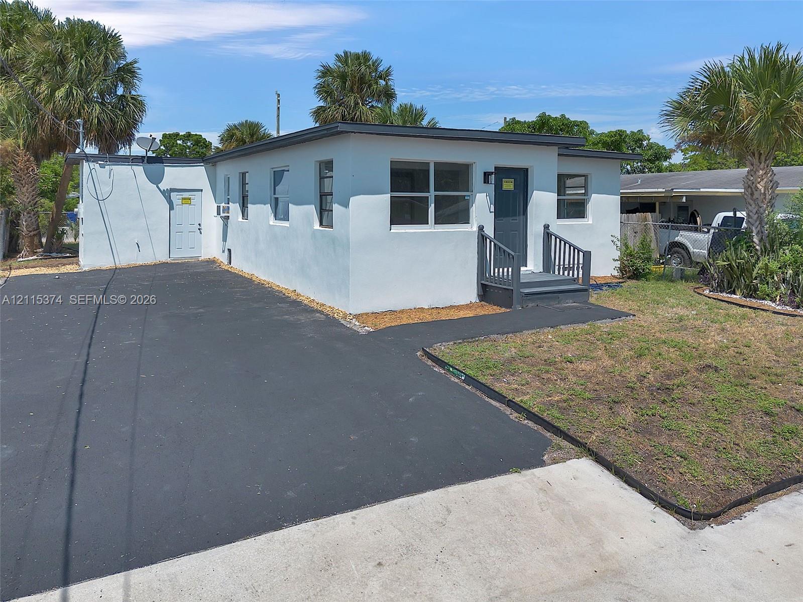 1444 W 28th Street - Property Photo 1