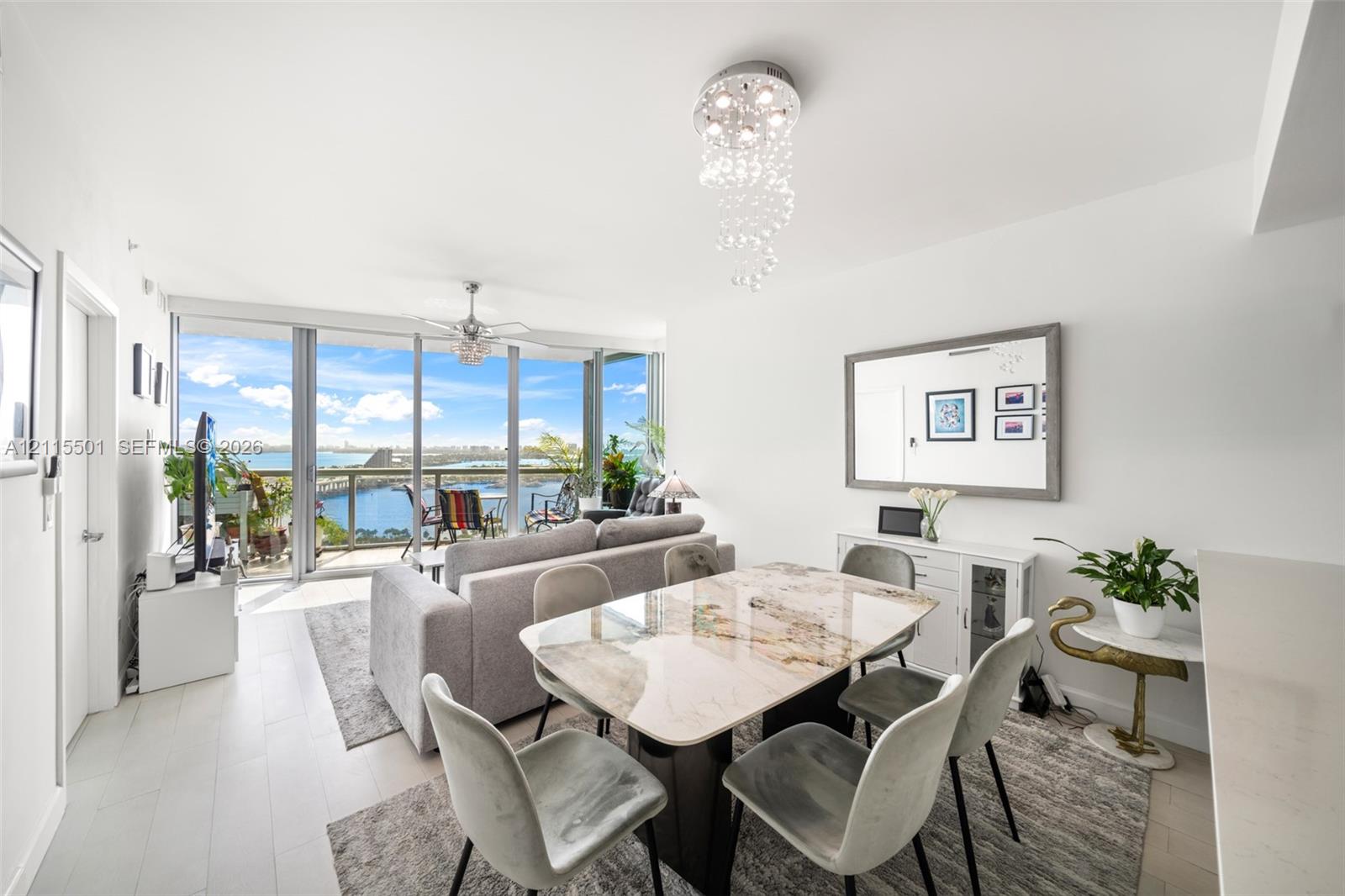 888 Biscayne Boulevard 2909 Property Photo 1