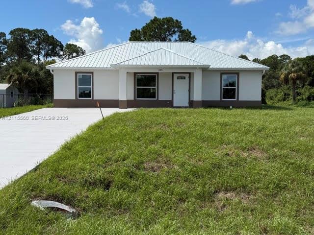 105 Concord Loop Property Photo 1