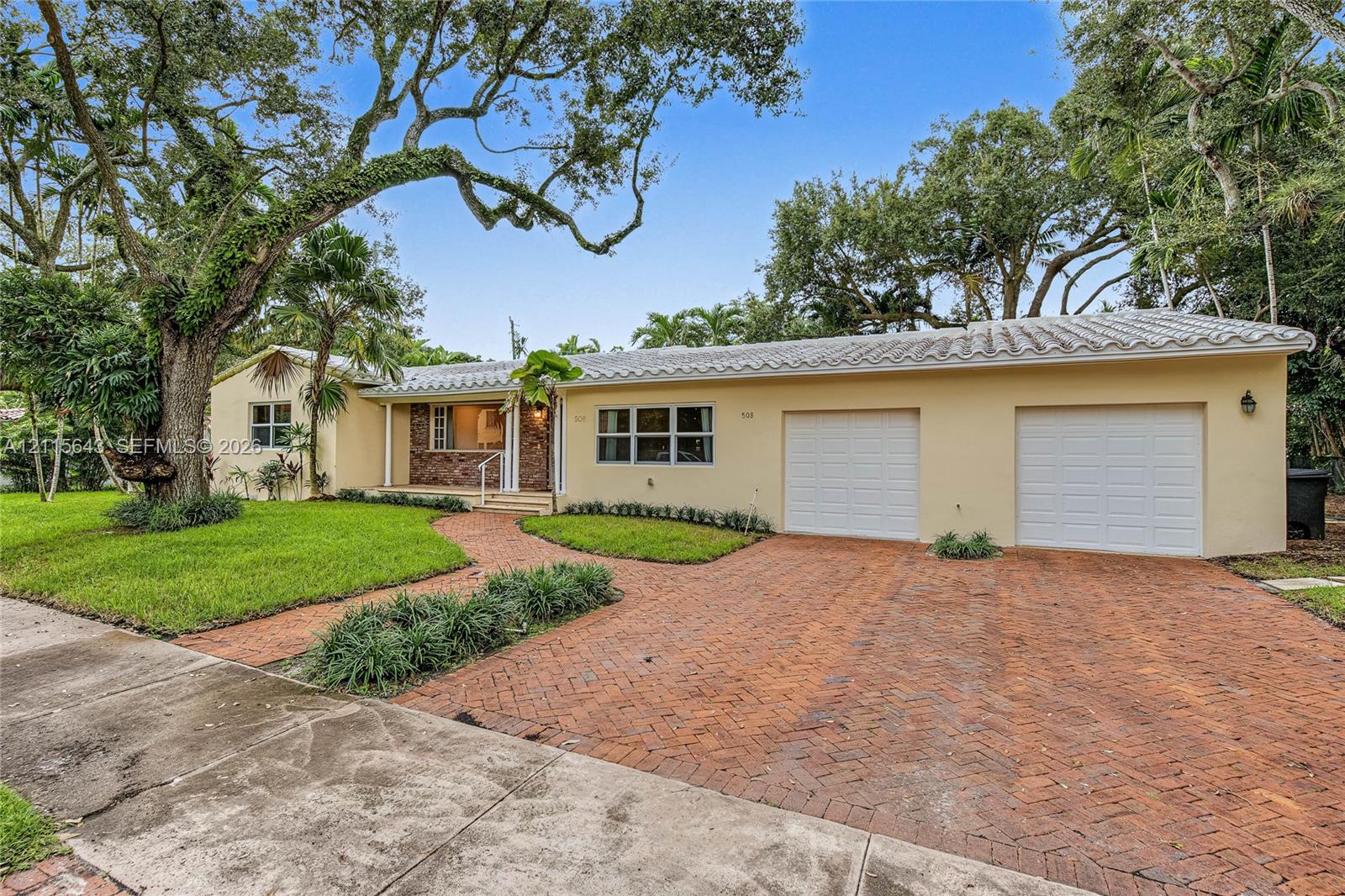 508 N Castania Avenue Property Photo 1