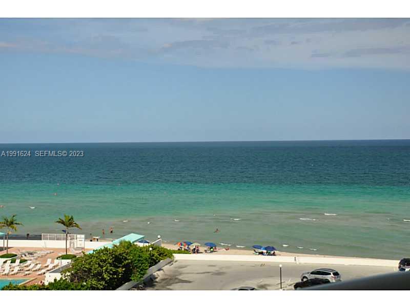 3801 S Ocean Drive 7x Property Photo 1