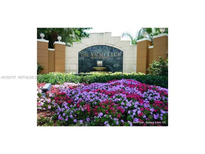19877 E Country Club Drive 3108 Property Photo 30