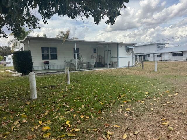 1065 Echo Avenue Property Photo 1