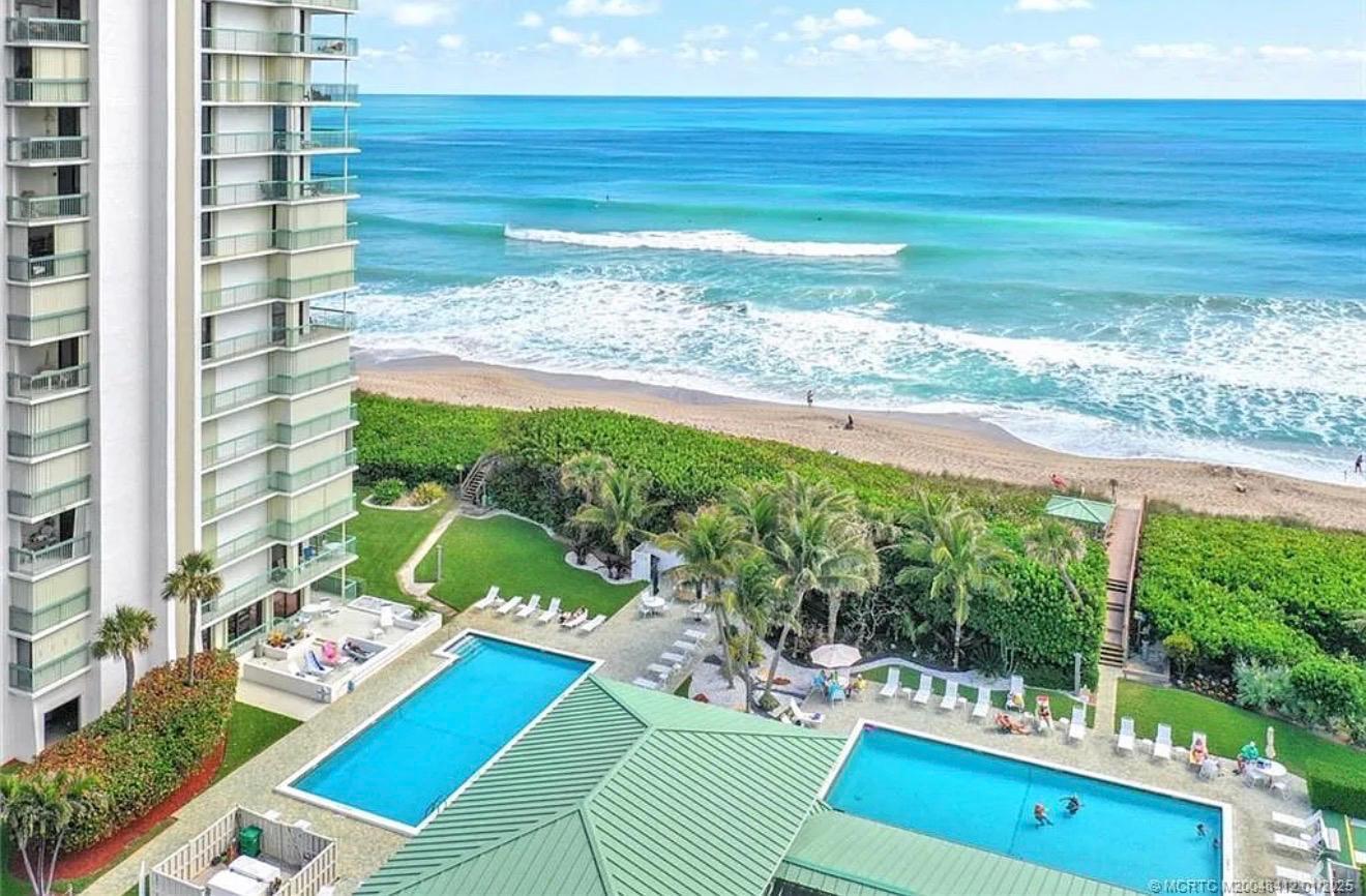 9900 S Ocean Drive 1 Property Photo 18