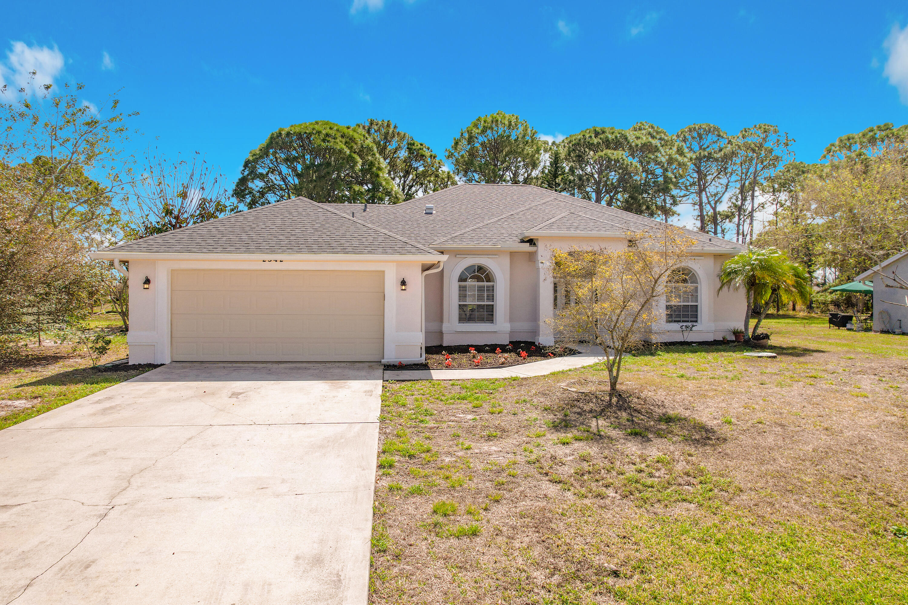 2342 SE Grand Drive