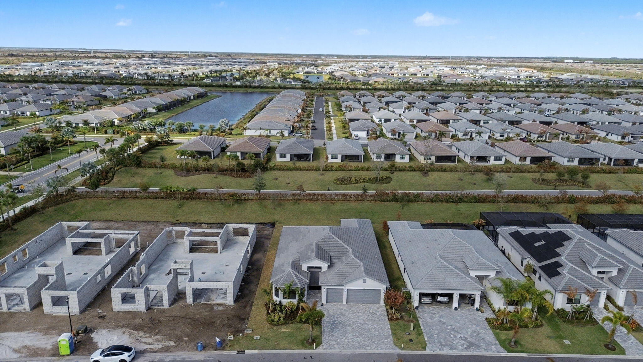 12476 Sw Pink Playa Parkway Property Photo 4