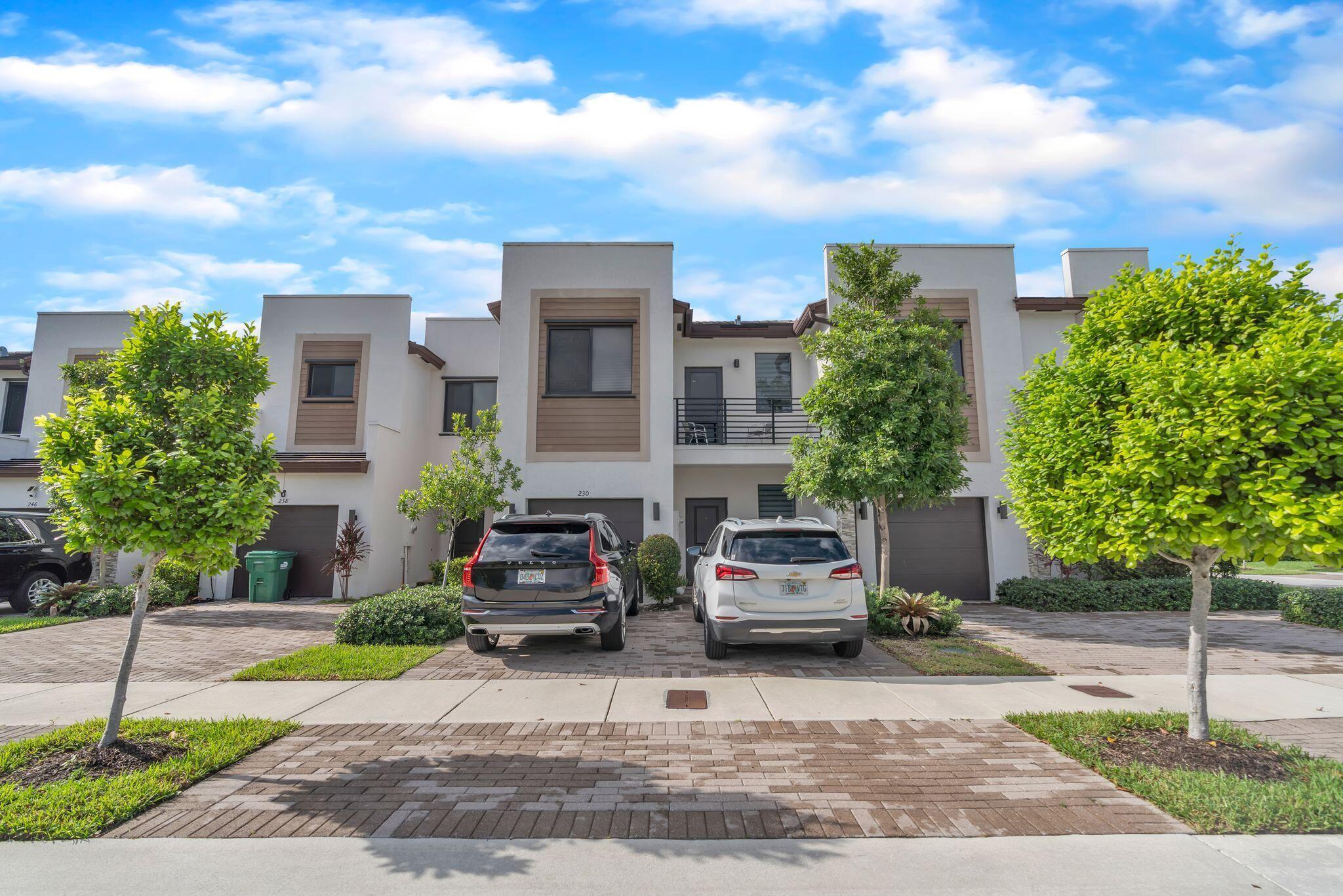 230 NE 208th Terrace 230