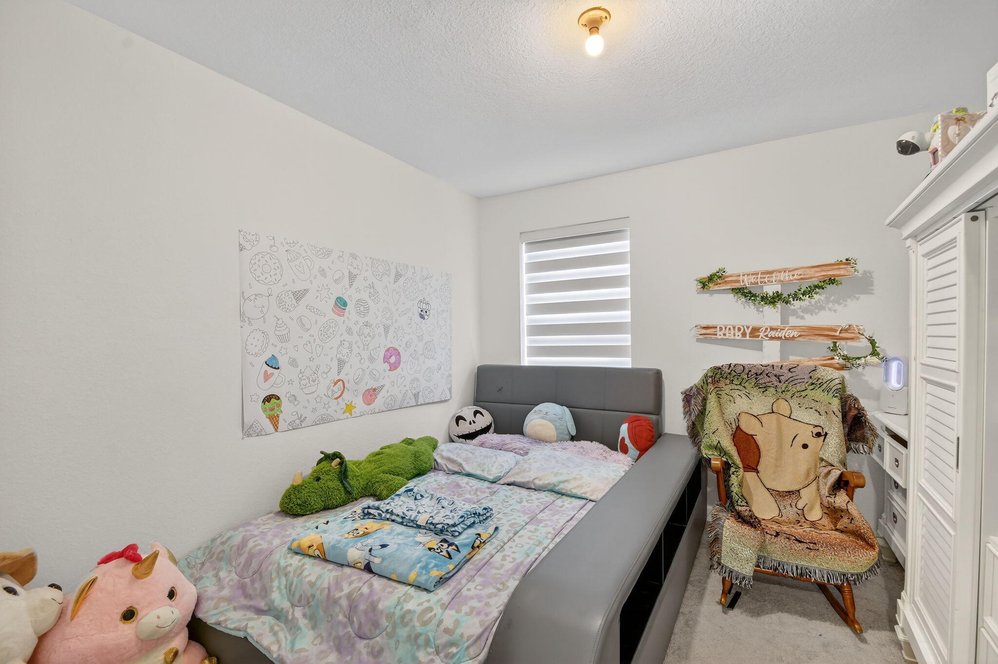 4326 Hammock Grove Drive Property Photo 17