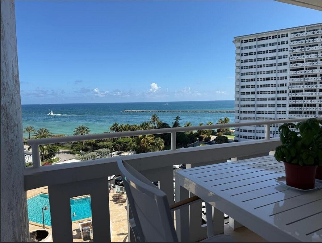 2000 S Ocean Drive 804