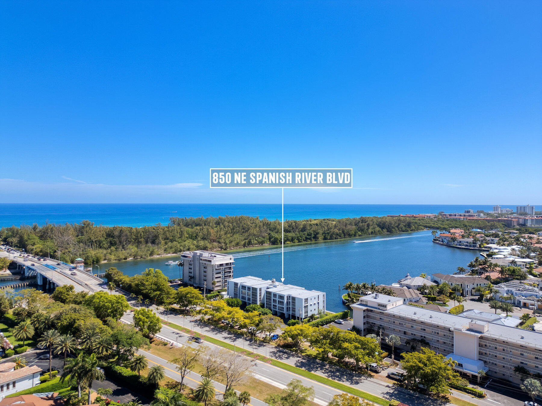850 NE Spanish River Boulevard 0240